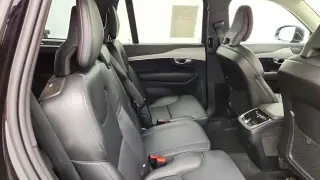 Volvo XC90 2024 AWD B5 Core Bright Theme 4dr SUV