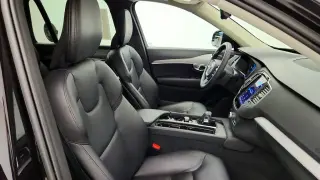 Volvo XC90 2024 AWD B5 Core Bright Theme 4dr SUV
