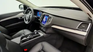 Volvo XC90 2024 AWD B5 Core Bright Theme 4dr SUV