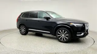 Volvo XC90 2024 AWD B5 Core Bright Theme 4dr SUV