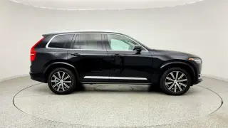 Volvo XC90 2024 AWD B5 Core Bright Theme 4dr SUV