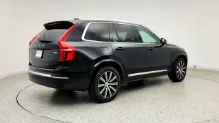 Volvo XC90 2024 AWD B5 Core Bright Theme 4dr SUV