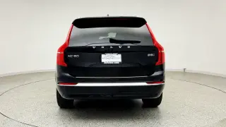 Volvo XC90 2024 AWD B5 Core Bright Theme 4dr SUV