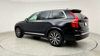 Volvo XC90 2024 AWD B5 Core Bright Theme 4dr SUV