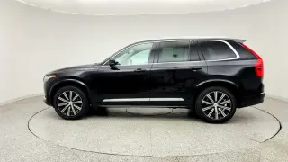 Volvo XC90 2024 AWD B5 Core Bright Theme 4dr SUV
