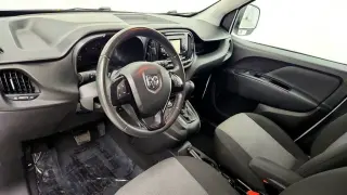 Ram ProMaster City 2018 Tradesman SLT 4dr Cargo Mini-Van