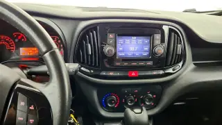 Ram ProMaster City 2018 Tradesman SLT 4dr Cargo Mini-Van