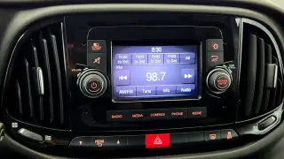 Ram ProMaster City 2018 Tradesman SLT 4dr Cargo Mini-Van
