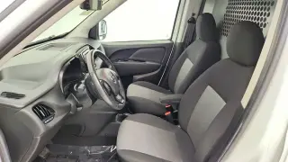 Ram ProMaster City 2018 Tradesman SLT 4dr Cargo Mini-Van