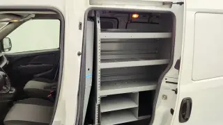 Ram ProMaster City 2018 Tradesman SLT 4dr Cargo Mini-Van
