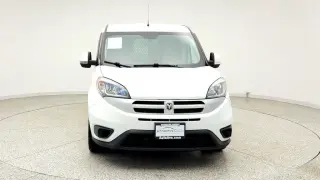 Ram ProMaster City 2018 Tradesman SLT 4dr Cargo Mini-Van