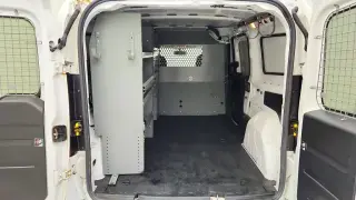 Ram ProMaster City 2018 Tradesman SLT 4dr Cargo Mini-Van