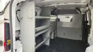 Ram ProMaster City 2018 Tradesman SLT 4dr Cargo Mini-Van