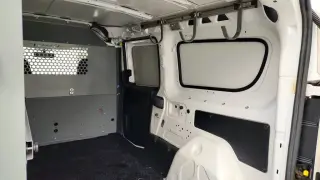 Ram ProMaster City 2018 Tradesman SLT 4dr Cargo Mini-Van