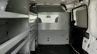 Ram ProMaster City 2018 Tradesman SLT 4dr Cargo Mini-Van