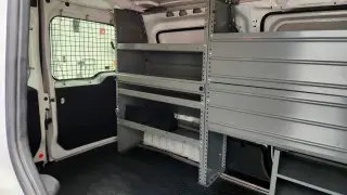 Ram ProMaster City 2018 Tradesman SLT 4dr Cargo Mini-Van