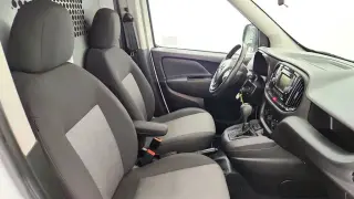 Ram ProMaster City 2018 Tradesman SLT 4dr Cargo Mini-Van