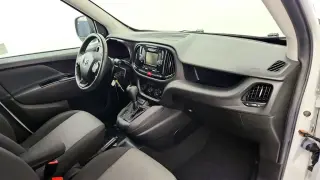 Ram ProMaster City 2018 Tradesman SLT 4dr Cargo Mini-Van