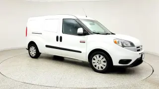 Ram ProMaster City 2018 Tradesman SLT 4dr Cargo Mini-Van