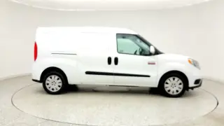 Ram ProMaster City 2018 Tradesman SLT 4dr Cargo Mini-Van