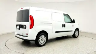 Ram ProMaster City 2018 Tradesman SLT 4dr Cargo Mini-Van