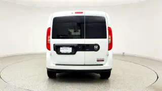 Ram ProMaster City 2018 Tradesman SLT 4dr Cargo Mini-Van