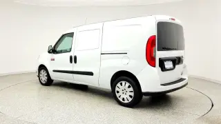 Ram ProMaster City 2018 Tradesman SLT 4dr Cargo Mini-Van