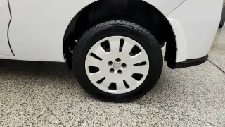 Ram ProMaster City 2018 Tradesman SLT 4dr Cargo Mini-Van