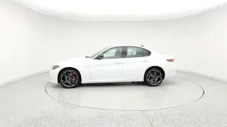 Alfa Romeo Giulia 2025 AWD 4dr Sedan