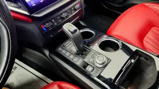 Maserati Ghibli 2023 Modena 4dr Sedan