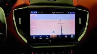 Maserati Ghibli 2023 Modena 4dr Sedan