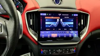 Maserati Ghibli 2023 Modena 4dr Sedan