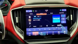 Maserati Ghibli 2023 Modena 4dr Sedan