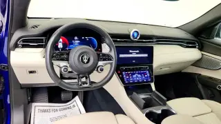 Maserati Grecale 2023 AWD Modena 4dr SUV