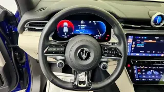 Maserati Grecale 2023 AWD Modena 4dr SUV