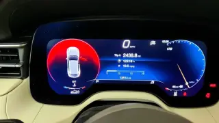 Maserati Grecale 2023 AWD Modena 4dr SUV