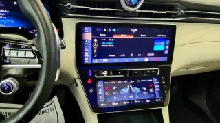 Maserati Grecale 2023 AWD Modena 4dr SUV