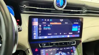 Maserati Grecale 2023 AWD Modena 4dr SUV