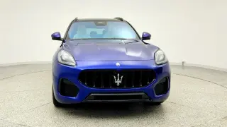 Maserati Grecale 2023 AWD Modena 4dr SUV