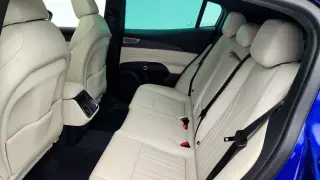 Maserati Grecale 2023 AWD Modena 4dr SUV
