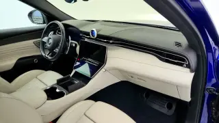 Maserati Grecale 2023 AWD Modena 4dr SUV