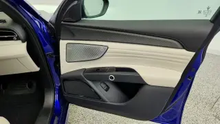 Maserati Grecale 2023 AWD Modena 4dr SUV
