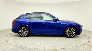 Maserati Grecale 2023 AWD Modena 4dr SUV
