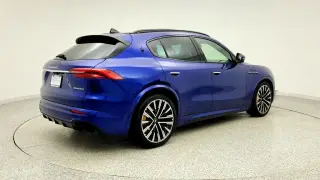 Maserati Grecale 2023 AWD Modena 4dr SUV