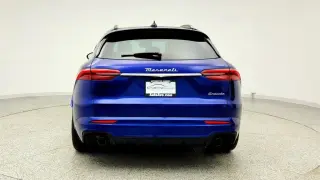 Maserati Grecale 2023 AWD Modena 4dr SUV