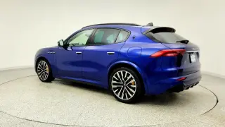 Maserati Grecale 2023 AWD Modena 4dr SUV