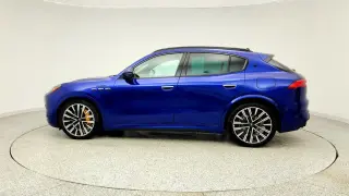 Maserati Grecale 2023 AWD Modena 4dr SUV