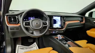 Volvo XC60 2025 AWD B5 Ultra Dark Theme 4dr SUV