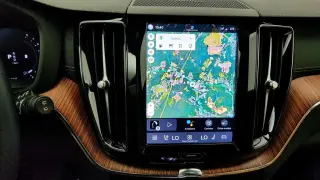 Volvo XC60 2025 AWD B5 Ultra Dark Theme 4dr SUV