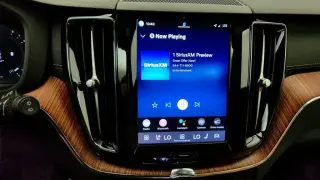 Volvo XC60 2025 AWD B5 Ultra Dark Theme 4dr SUV
